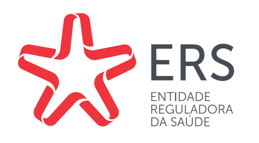 Logo ERS